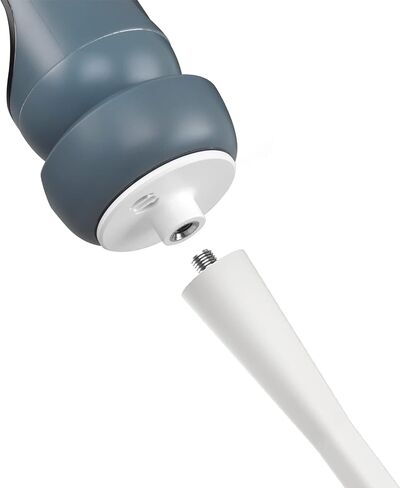 Flexible Twist Mount for Owlet Baby Monitor | Compatible with Owlet Cam, Owlet Cam 2, and Owlet Dream Sight (Gen 3) cameras in Saudi Arabia