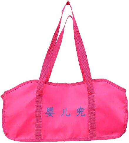 Weighing Bag Baby Portable Baby Infant Weighing Bag, Baby Weighing Bag Hand Held Baby Scale Baby Weighing Bag Soft Durable Fabric Washable Handbag Accessory Baby Weighing Cloth in Saudi Arabia