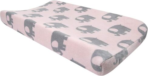 Bedtime Originals Eloise Changing Pad Cover in Saudi Arabia