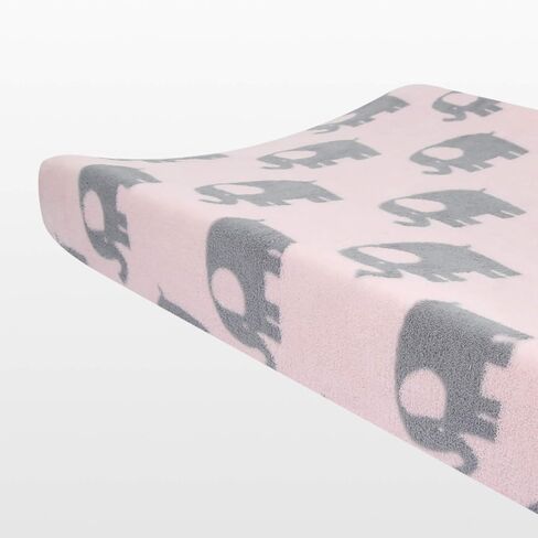 Bedtime Originals Eloise Changing Pad Cover in Saudi Arabia