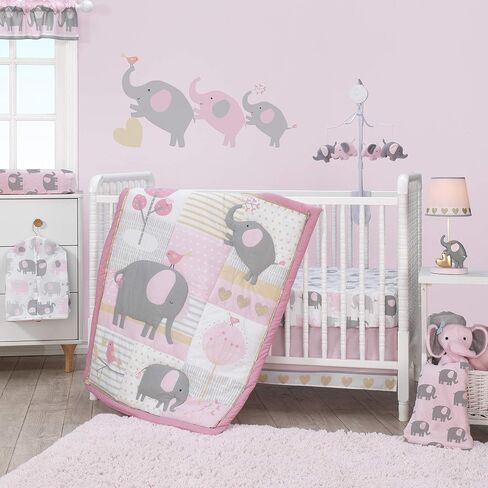 Bedtime Originals Eloise Changing Pad Cover in Saudi Arabia