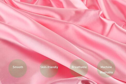 Satin Bassinet Sheet Set 2 Pack Ultra Soft Silk Fit for Rectangle, Hourglass, Oval Bassinet Mattress Protect for Baby Hair and Skin Cradle or Bassinet Sheets, Lt Grey & Lt Blue in Kuwait