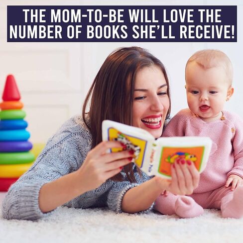 25 Books For Baby Shower Request Cards - Deer Baby Shower Invitation Inserts, Book Request Baby Shower Guest Book Alternative, Bring A Book Instead Of A Card, Baby Shower Book Request For Boys in Saudi Arabia