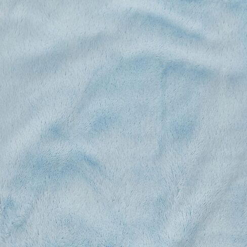 Little Me Blankets for Baby, Plush Swaddling Receiving Blanket, 30 x 27 Inches in Saudi Arabia