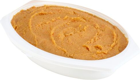 Thick & Easy Purees Puree 7 oz. Tray Roasted Chicken with Potatoes/Carrots Ready to Use Puree, 60748 - Case of 7 in Saudi Arabia