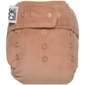 جروفيا سبايس بوتاه O.N.E. حفاضات أطفال قماشية الكل في واحد قابلة لإعادة الاستخدام in Kuwait