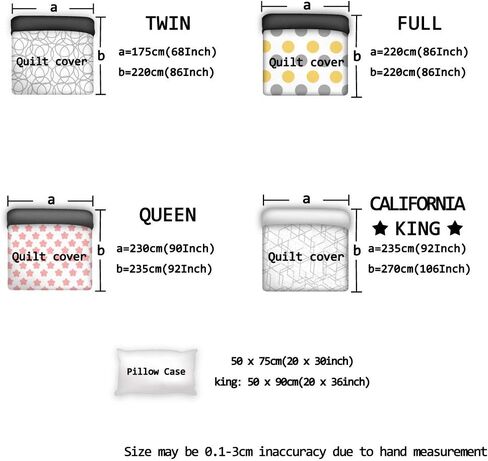 Ldtrchee All Season Duvet Bedding Set, Thanksgiving Fall Ultra Soft 3 PCs Quilts Cover Set, Zipper Closure for Toddler Bedding Autumn Orange Pumpkin (Full Size) in Kuwait