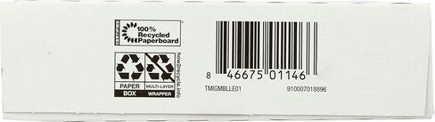 ألواح الوجبات الخفيفة للأطفال الصغار بالتوت العضوي من بلوم أورجانيكس، 0.67 أونصة (عبوة من 5 قطع) in Kuwait