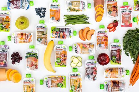 أغذية الأطفال العضوية، المرحلة 4، وجبات خفيفة من الفاكهة للأطفال الصغار، بنجر الفاكهة الحمراء ومضغ التوت المقرمش، 0.63 أونصة في عبوات فردية (5 قطع) in Kuwait