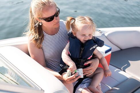 أغذية الأطفال العضوية، المرحلة 4، وجبات خفيفة من الفاكهة للأطفال الصغار، بنجر الفاكهة الحمراء ومضغ التوت المقرمش، 0.63 أونصة في عبوات فردية (5 قطع) in Kuwait