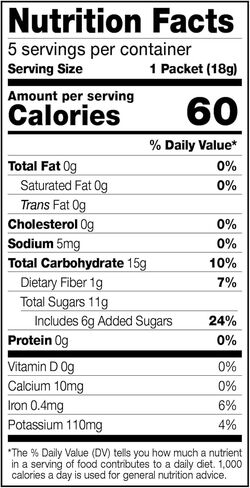 أغذية الأطفال العضوية، المرحلة 4، وجبات خفيفة من الفاكهة للأطفال الصغار، بنجر الفاكهة الحمراء ومضغ التوت المقرمش، 0.63 أونصة في عبوات فردية (5 قطع) in Kuwait