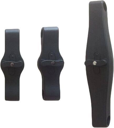 Colcolo Strollers Connectors Dual Pram Strollers Connectors for Yoga Strollers Replacement in Saudi Arabia