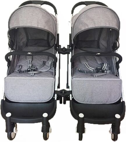 Colcolo Strollers Connectors Dual Pram Strollers Connectors for Yoga Strollers Replacement in Saudi Arabia