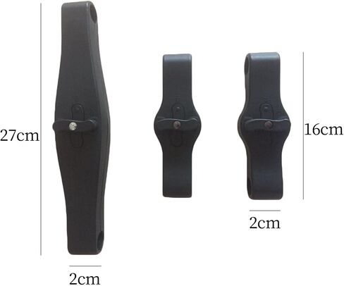 Colcolo Strollers Connectors Dual Pram Strollers Connectors for Yoga Strollers Replacement in Saudi Arabia