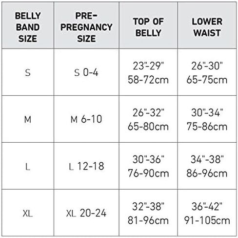 Vest Anti-Radiation Safe & Healthy Pregnancy Belt Cover Belly Band - XL - Black in Saudi Arabia