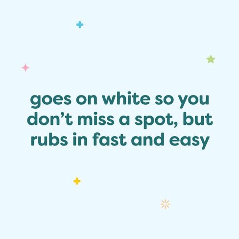 Babyganics SPF 50 Travel Size Kids Sunscreen Stick UVA UVB Protection | Water & Sweat Resistant |Non Allergenic, 1.6oz (Pack of 2) in Kuwait