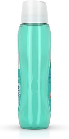 Johnson's No More Tangles Detangling Shampoo for Toddlers and Kids, Gentle No More Tears Formula, Hypoallergenic and Free of Parabens, Phthalates, Sulfates and Dyes, 13.6 fl. oz (Pack of 3) in Saudi Arabia