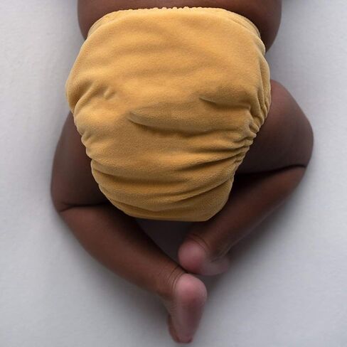 جروفيا سبايس بوتاه O.N.E. حفاضات أطفال قماشية الكل في واحد قابلة لإعادة الاستخدام in Kuwait