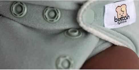 جروفيا سبايس بوتاه O.N.E. حفاضات أطفال قماشية الكل في واحد قابلة لإعادة الاستخدام in Kuwait