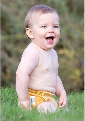 جروفيا سبايس بوتاه O.N.E. حفاضات أطفال قماشية الكل في واحد قابلة لإعادة الاستخدام in Kuwait