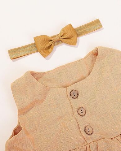 jollybows 40pcs Baby Girls Bows Headbands Elastic Hairband Ribbon Bow Hair Accessories for Newborns Infants Toddlers and Kids in Kuwait