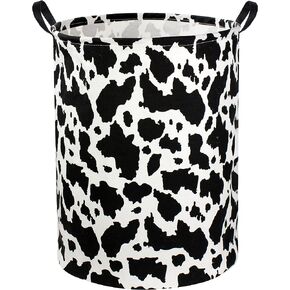 Baby Laundry Basket Nursery Baby Hamper Kids Laundry Hamper Cute Toy Storage Bin for Boys and Girls Baby Animal Room Decor(Animal) in Kuwait