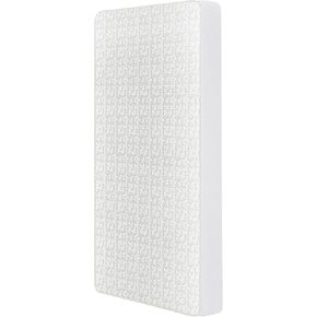 Dream On Me Breathable 6" 2-in-1 Foam Crib and Toddler Bed Mattress in Kuwait