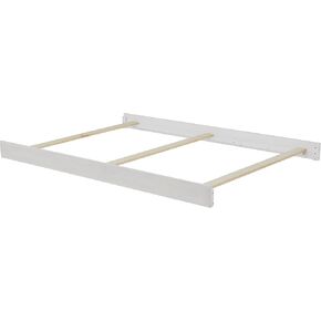 Oxford Baby Montauk Crib to Full-Size Bed Conversion Kit, Barn White