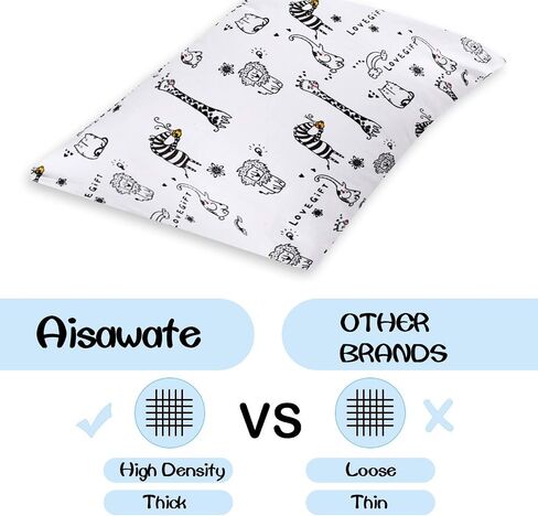 Kid Toddler Pillowcase,2 Packs 100% Cotton Pillow Cover for Kids Bedding,14x20 Pillowslip Case Fits Pillows Sized 13x18 or 14x19,Envelope Closure Dinosaurs Trucks Travel Pillow Pillowcase in Saudi Arabia