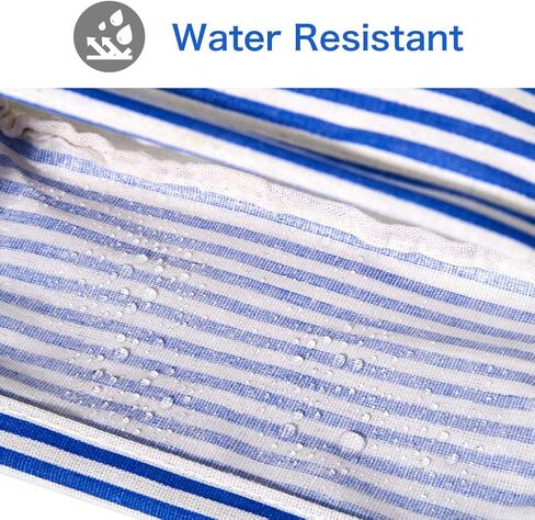 (10 × 17 سم × 13 سم) - 6 صناديق تخزين قابلة للطي، منظم رفوف قماشي قابل للطي مع مقابض للحمام وأدوات التجميل والحضانة والأطفال الصغار في المنزل والمكتب - متعددة الألوان، 10 × 17 سم × 13 سم in Kuwait