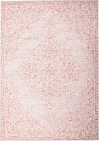 Crane Baby Nursery Décor, Cotton Floor Rug for Boys and Girls, Boho Style, 5' x 7' in Saudi Arabia