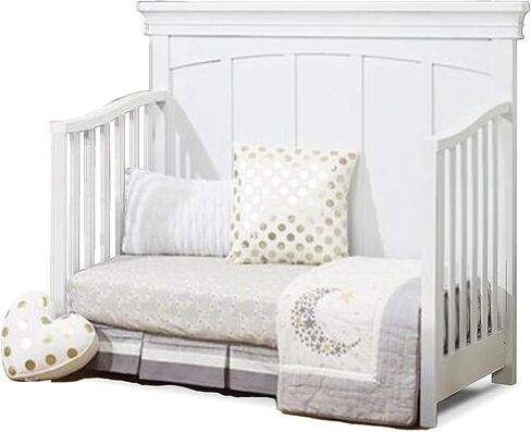 سرير أطفال موديستو 4 في 1 من سوريل in Kuwait