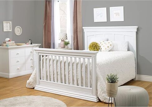 سرير أطفال موديستو 4 في 1 من سوريل in Kuwait