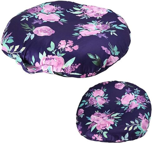 TANOFAR Mountains Newborn Lounger Pillow Cover, Lounger Cover for Boys Girls, Snugly Fit Infant Lounger for Baby, Infant Removable Slipcover, Breathable & Reusable (Lounger Pillow Not Included) | For Boys Girls, Snugly Fit Infant Lounger, Removable Slipco in Saudi Arabia