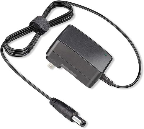 PumpMom 12V Power Adapter Charger for Spectra Breast Pump S1 S2 S100 S200 and 9 Plus, Replacement Power Supply for Motif Luna Brreast Pumps in Saudi Arabia
