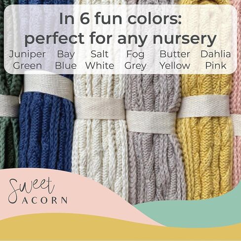 Knit Baby Blanket in Elegant Pattern, Organic Cotton Blankets for Crib or Stroller, Receiving Blankets - Salt White in Saudi Arabia