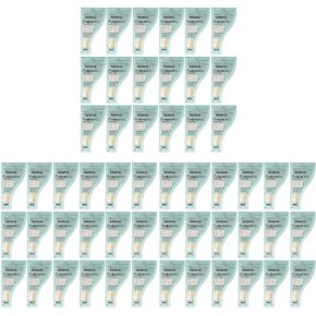 Kisangel Disposable Milk Pouch 30pcs Milk Powder Storage Bag Breast Formula Dispenser On The Go for Baby Formula Containers
