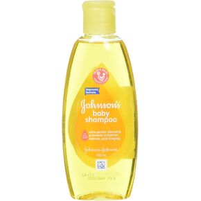 J&J , Johnson BABY SHAMPOO 100 ml, by Johnson & Johnson in Saudi Arabia