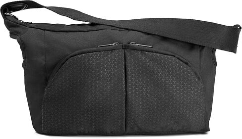 hoodababy Essentials Diaper Bag Compatible with the doona Carseat/Stroller in Saudi Arabia