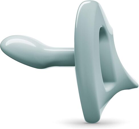 NUK Comfy Orthodontic Pacifiers, 0-6 Months, 3 Pack in Saudi Arabia