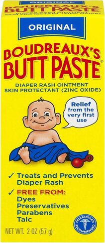 Boudreauxs Butt Paste Size 2z in Saudi Arabia