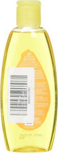 J&J , Johnson BABY SHAMPOO 100 ml, by Johnson & Johnson in Saudi Arabia