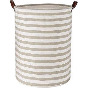 سلة غسيل كبيرة مقاس 55.02 سم ULG 76.16 لتر قابلة للطي من القماش، سلة منظمة، سلة تخزين لغرفة الأطفال، صندوق لتخزين ألعاب الحمام لغرف الأطفال (كلب البولدوج) in Kuwait