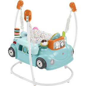 Fisher-Price® 2-In-1 Sweet Ride™ Jumperoo® in Saudi Arabia