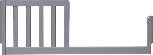 DaVinci Mini Toddler Bed Conversion Kit (M20399) in Chestnut in Kuwait