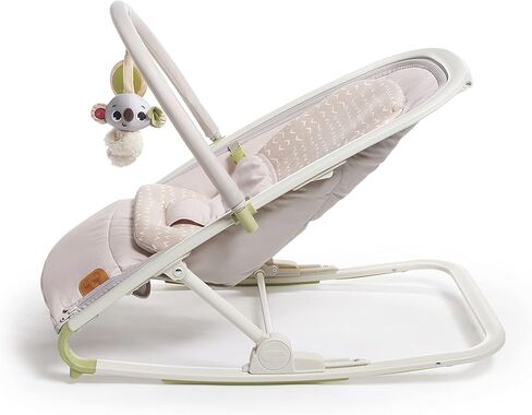 Tiny Love Boho Chic 2-in-1 with Removeable Hanging-Toy Bar, Stationary Modes, Folds Flat for Compact Storage and Portability in Kuwait
