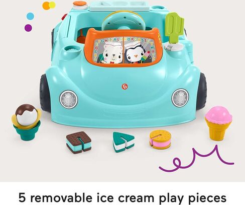 Fisher-Price® 2-In-1 Sweet Ride™ Jumperoo® in Saudi Arabia