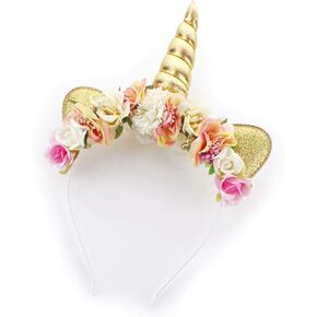 My Lello Unicorn Headbands Baby, Toddler, Little Girls in Kuwait
