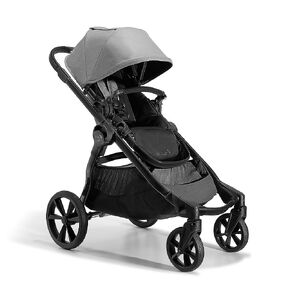 Baby Jogger® City Select® 2 Single-to-Double Modular Stroller, Flint Sage in Kuwait