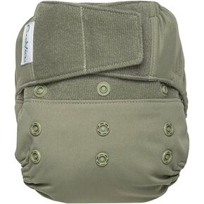 غطاء حفاض للأطفال الهجين القابل لإعادة الاستخدام من غروفيا (إيرن) in Kuwait